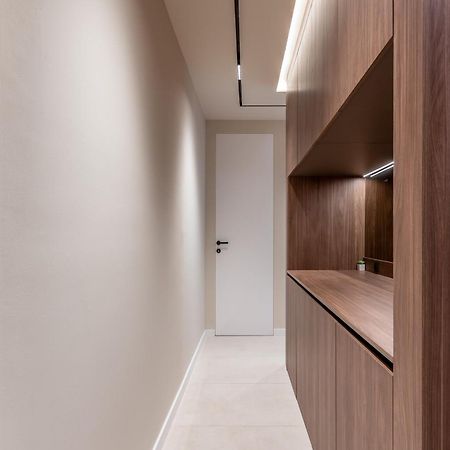 Mabu Luxury Apartment Split Bagian luar foto