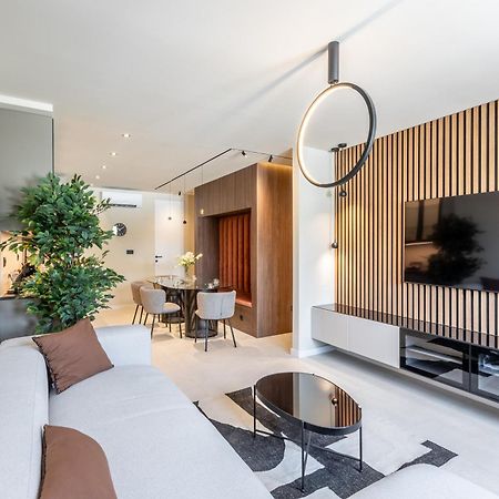 Mabu Luxury Apartment Split Bagian luar foto