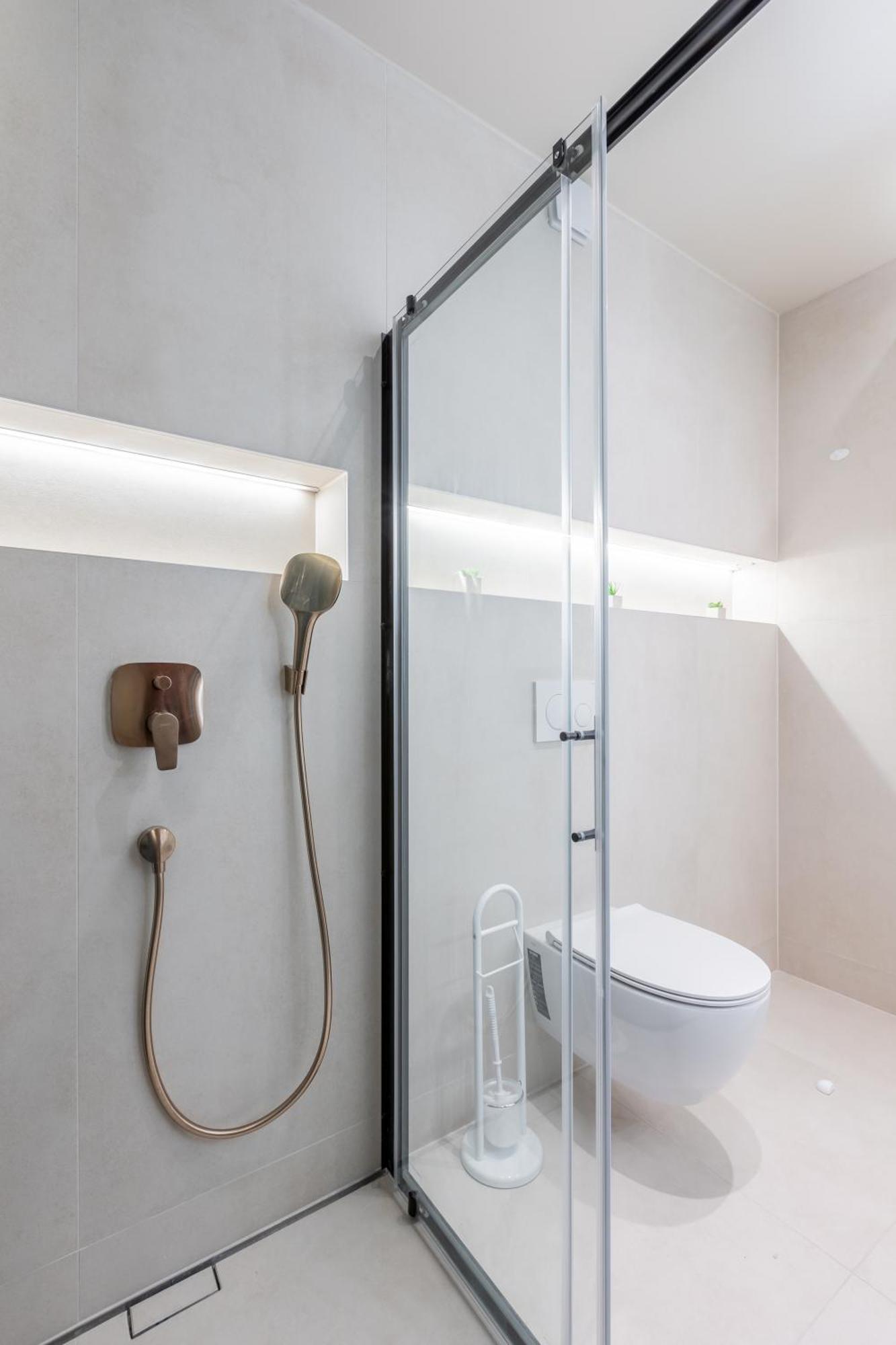 Mabu Luxury Apartment Split Bagian luar foto