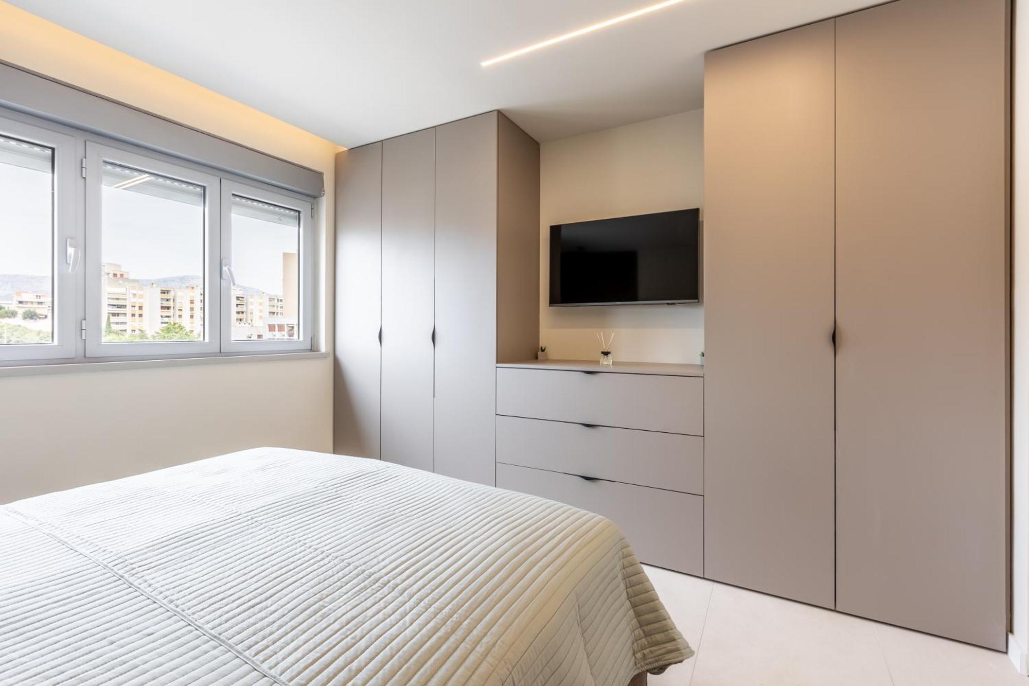 Mabu Luxury Apartment Split Bagian luar foto