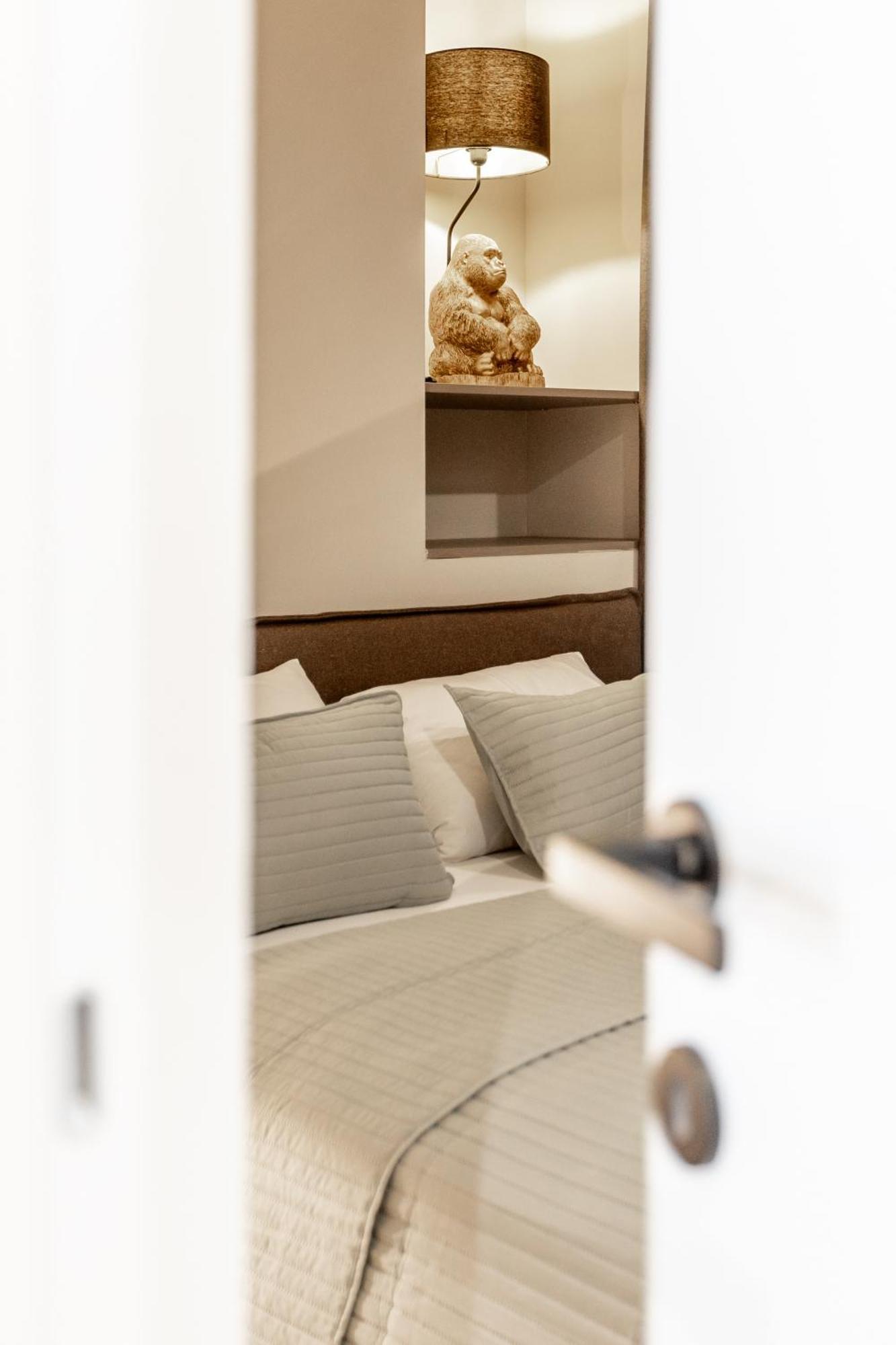 Mabu Luxury Apartment Split Bagian luar foto
