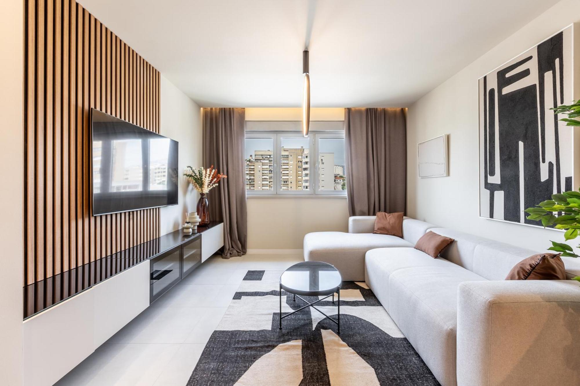 Mabu Luxury Apartment Split Bagian luar foto
