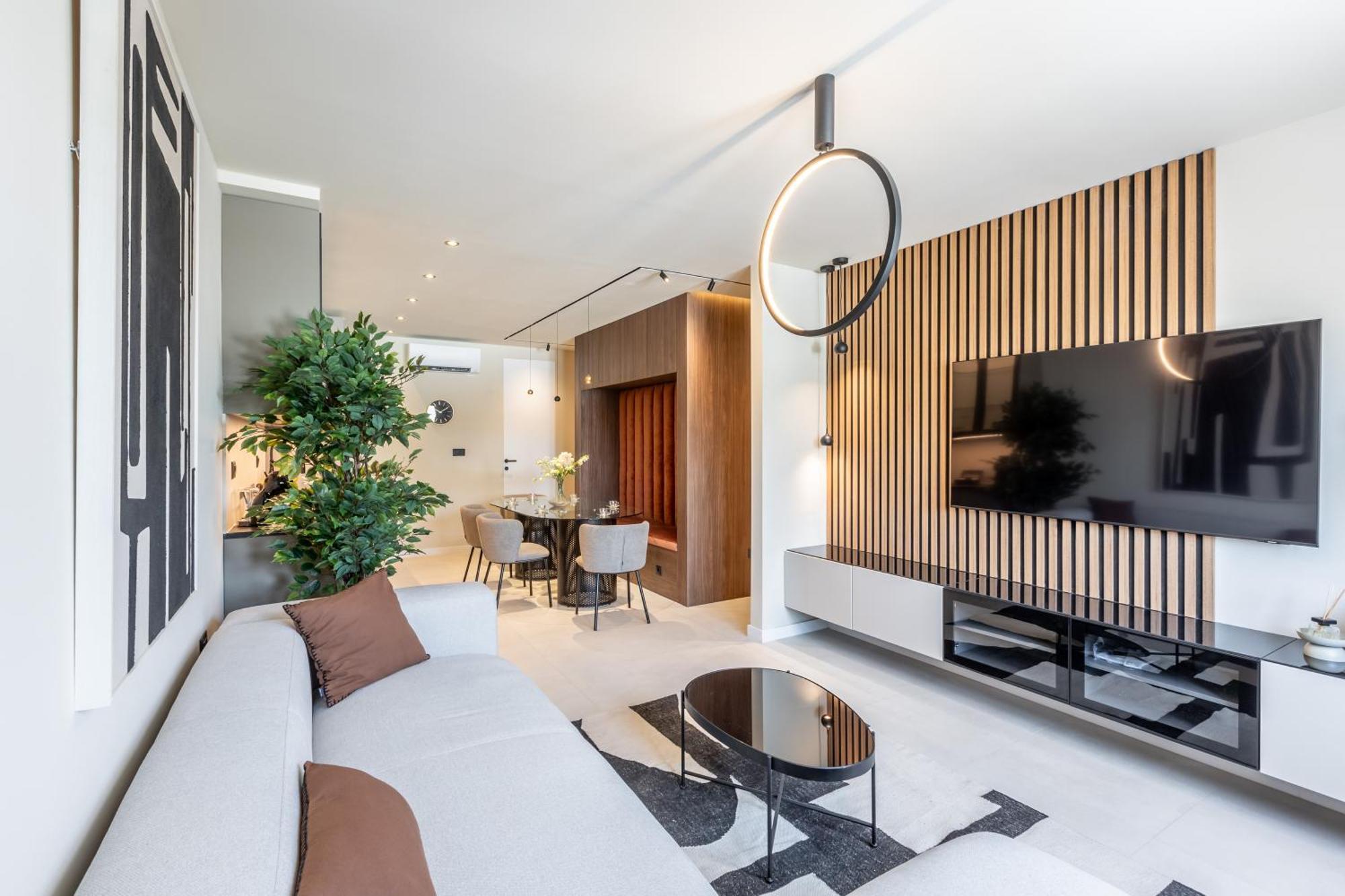 Mabu Luxury Apartment Split Bagian luar foto