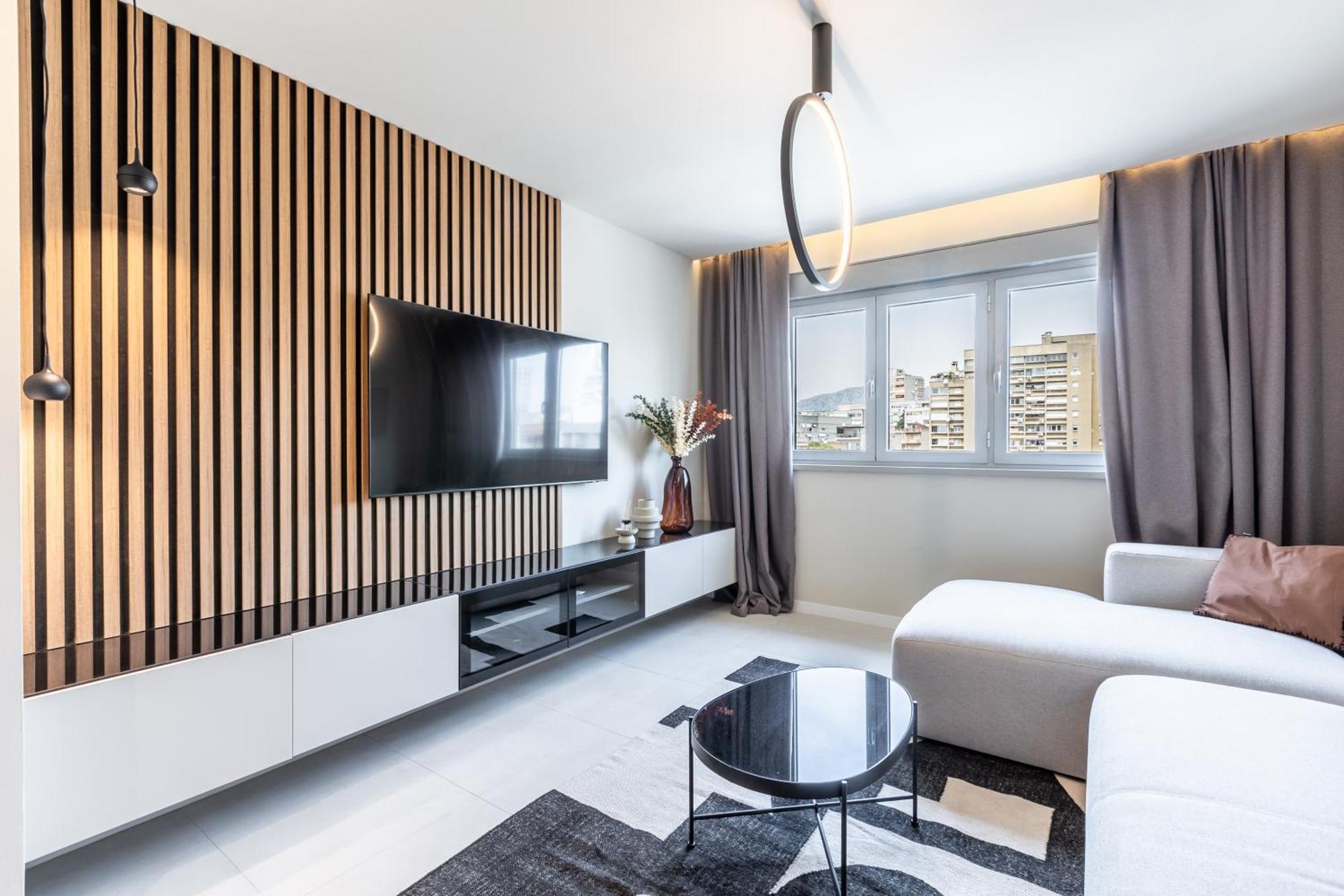 Mabu Luxury Apartment Split Bagian luar foto