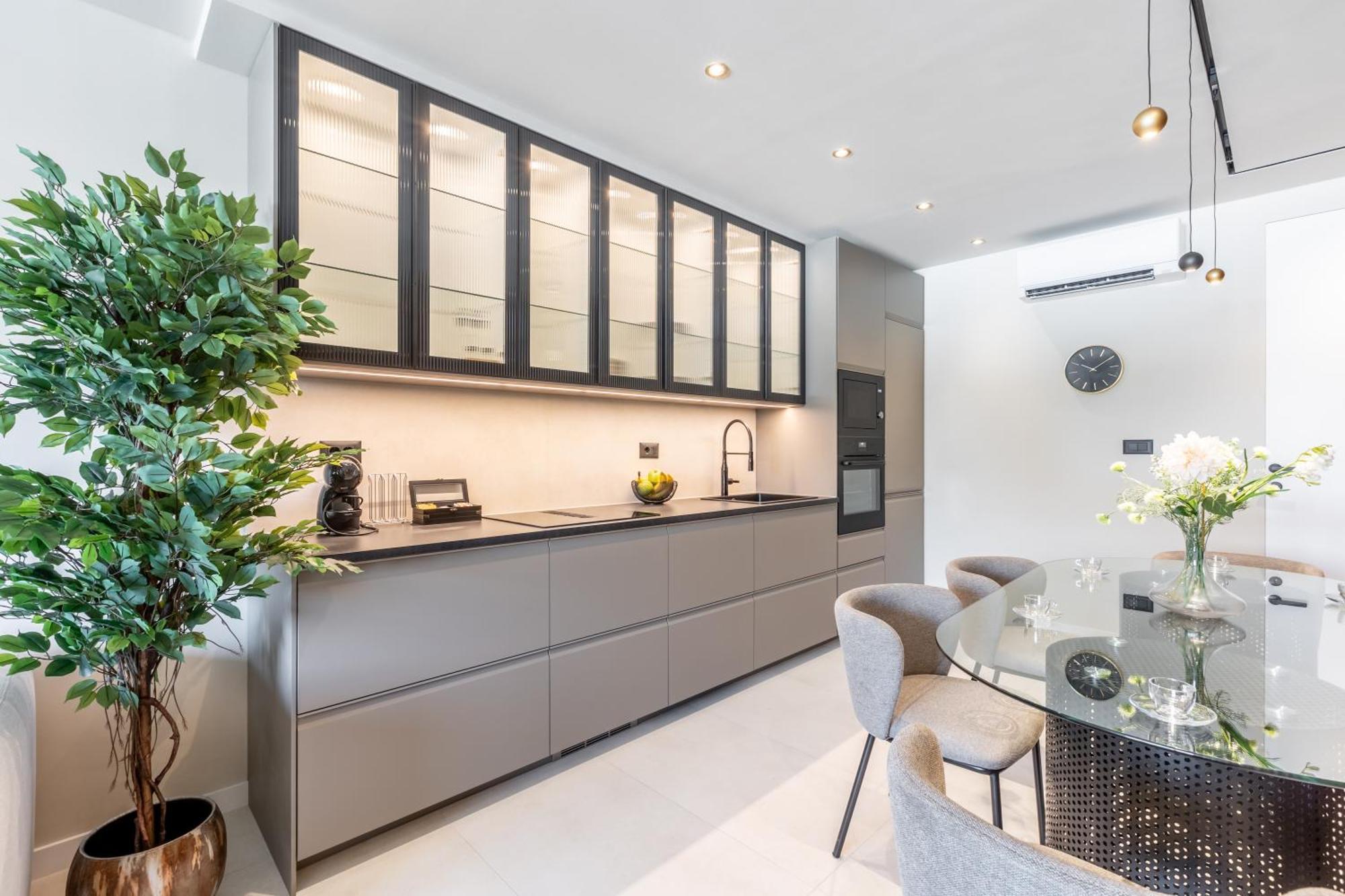 Mabu Luxury Apartment Split Bagian luar foto