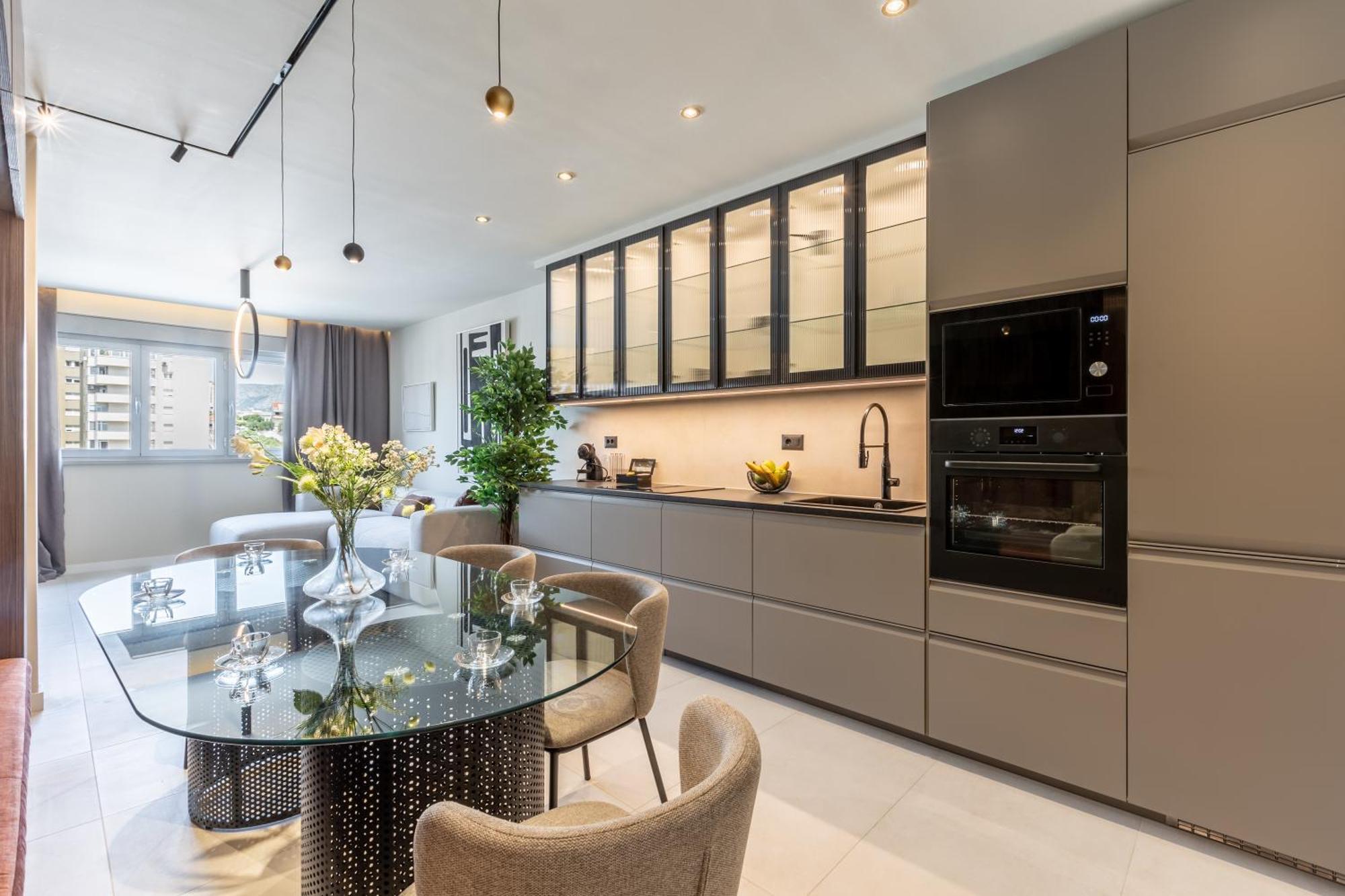 Mabu Luxury Apartment Split Bagian luar foto