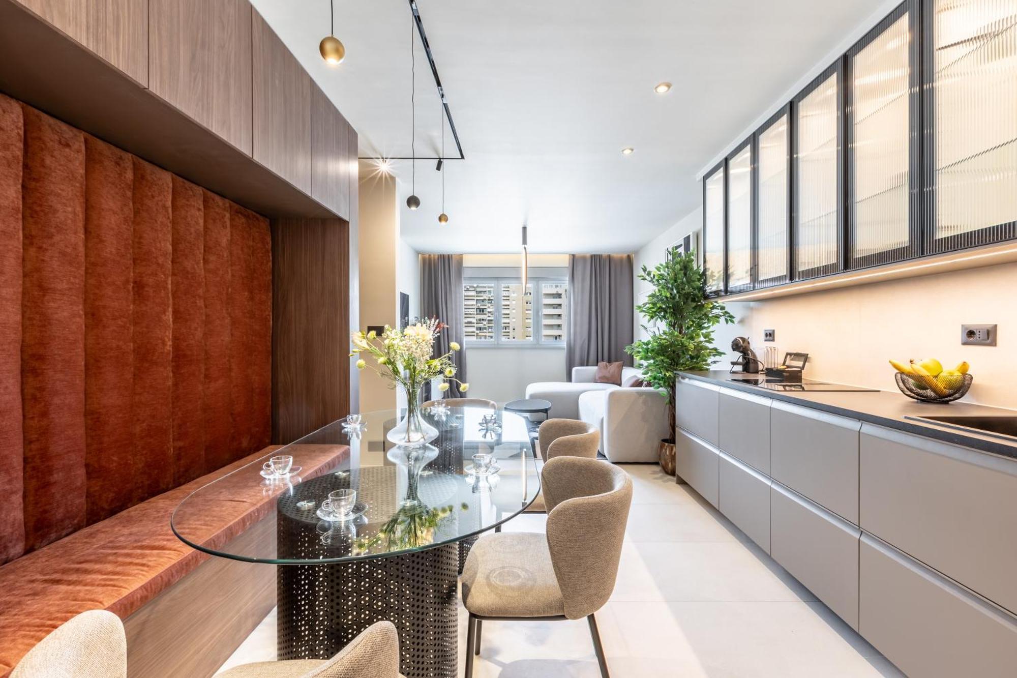 Mabu Luxury Apartment Split Bagian luar foto